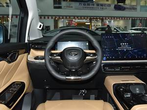 Véhicule Électrique Hybride Neuf GAC Trumpchi E8 en Promotion – Idéal pour les Trajets Urbains Quotidiens et Familiaux - Product Image 6