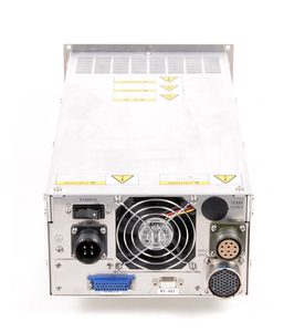Shimadzu EI-R04M Industrial Vacuum <b>Pump</b> Controller for <b>Pump</b> <b>Fluid</b> System Control - Product Image 1