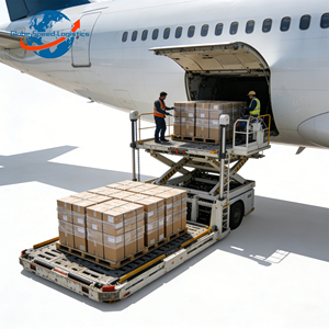 Envío Aéreo <span class=keywords><strong>de</strong></span> China a Emiratos Árabes Unidos con <span class=keywords><strong>Seguimiento</strong></span> Completo, Entrega Oportuna entre los 10 Mejores, Manipulación <span class=keywords><strong>de</strong></span> Carga sin Daños, Servicio <span class=keywords><strong>de</strong></span> Envío Puerta a Puerta - Product Image 6