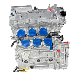 Motor Usado 2GR Más Vendido para Motor Usado de 3.5L para <span class=keywords><strong>Toyota</strong></span> Highlander 3.5 Alphard <span class=keywords><strong>Sienna</strong></span> - Product Image 1