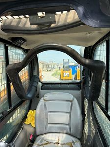 Cargadora de Ruedas Usada CASE SR200, Minicargadora, Precio Bajo, Original en Venta, Certificación CE - Product Image 6