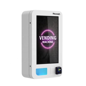 Reyeah fabbrica vendita calda mini <span class=keywords><strong>Gumball</strong></span> a muro distributore automatico - Product Image 3