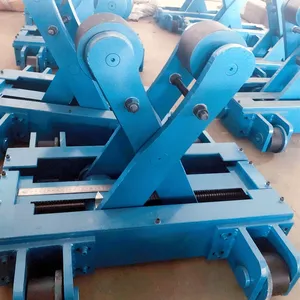 Structure Marine de première qualité, Structure en acier, coupe de tuyaux Cnc - Product Image 6