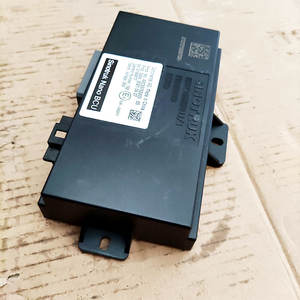 Pièces de rechange d'origine <span class=keywords><strong>SINOTRUK</strong></span> HOWO camion <span class=keywords><strong>NANO</strong></span> <span class=keywords><strong>BCU</strong></span> WG9716582011 - Product Image 2