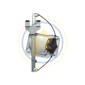 Regulador de Ventana Ac Rolcar ADAPTABLE para OE 5J4837462, compatible con Skoda Fabia 2007-2014 - Product Image 1