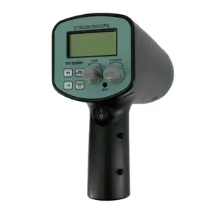 <span class=keywords><strong>Stroboscope</strong></span> numérique électronique <span class=keywords><strong>portable</strong></span> DT-2350PD 50-30000 FPM Tachymètre 220V Garantie 1 an - Product Image 2