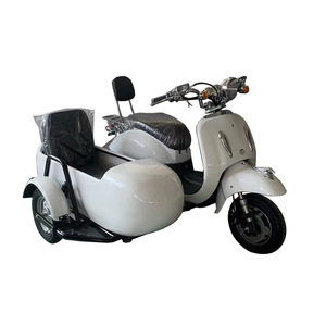 <span class=keywords><strong>Triciclo</strong></span> eléctrico de sidecar, motocicleta eléctrica, <span class=keywords><strong>triciclo</strong></span> eléctrico <span class=keywords><strong>lateral</strong></span>, <span class=keywords><strong>triciclo</strong></span> eléctrico portátil para discapacitados - Product Image 5