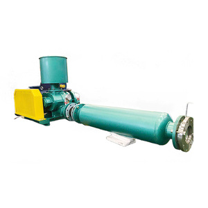 Usines de biogaz de marque <span class=keywords><strong>Airus</strong></span> à haute énergie ventilateur souffleur de racines 3 chevaux ventilateur de racines de lobe pour le transport de gaz naturel et de biogaz - Product Image 3