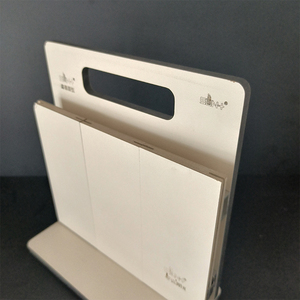 Bảng xi măng Sợi chống cháy cách nhiệt và chống ẩm A1 - Product Image 6