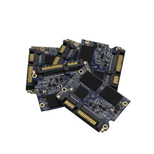 SSD de haute qualité, neuf, produit semi-fini non emballé, 32 Go-1 To, 2,5 pouces SATA 3, capacité réelle, performances stables - Product Image 1