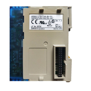 Controlador de Temperatura EJ1N-TC4A-QQ EJ1N-TC2A-QNHB EJ1N-TC4A-QNHB Montaje en Riel DIN Control PID - Product Image 4
