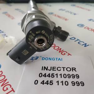 WEICHAI için yüksek basınçlı enjektör 0 445 110 999 ,0445110999 - Product Image 6