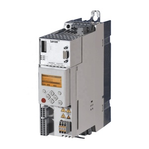 Variateurs de fréquence neufs et originaux 8400 C 3kW 3/PE AC 400/500V State/High/TopLine VFD E84AVTCE3024SXS - Product Image 3