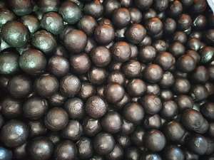 खनन मशीनों ने मिल पेराई पत्थर और सीमेंट के लिए गेंदों को पीसने - Product Image 6