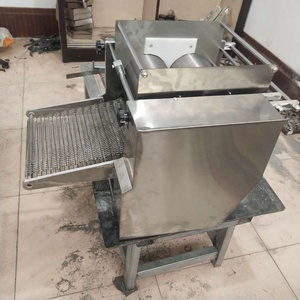 Nuevo Producto Tortilla de maíz máquina de 30CM Roti Canai que hace la máquina - Product Image 5