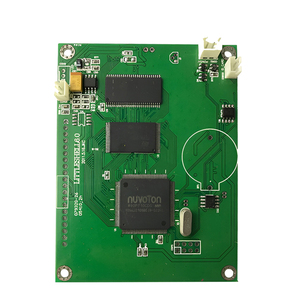 Fabrication de circuits imprimés et fournisseur de services de production, conception de circuits imprimés, fabricant de circuits imprimés, assemblage de circuits imprimés - Product Image 1