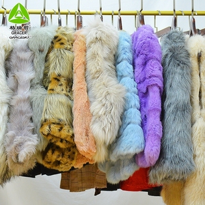 Gracer A63 Women's Winter Wool Coat Used Clothing in Bales From Guangdong - Product Image 5
