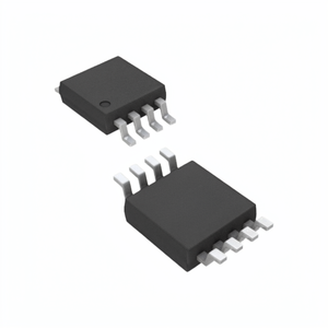 Components Electronic Power Management (PMIC) BOM IC In Stock 8 SOlC Exposed Pad S-19244F12A-E8T1U - Product Image 1