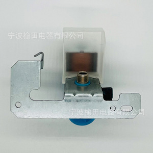 Vanne solénoïde pour machine à glaçons, vanne de commande 510321101016, pièce de rechange pour distributeur d'eau de réfrigérateur - Product Image 3