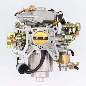 H103a Carburateur Voor Mitsubishi Proton Lancer Wira MD-192036 4g15 4g13 Cb2a Ck2a - Product Image 4