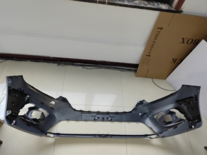 PARE-CHOCS AVANT DE VOITURE NEUF pour RENAULT KANGOO 2022 RS-579-1104 OE 620223747R Garantie 1 an - Product Image 5