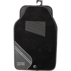 Tappetini per auto Red Bull Racing, set da 4 pezzi - Product Image 4