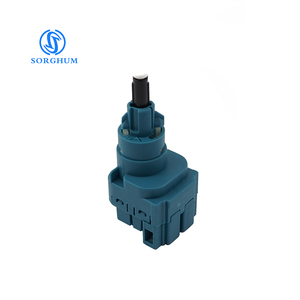 Sorgo Switch 1J0945511A 1J0945511B 1J0945511C 1j1j0945 interruttore luce freno per Volkswagen <span class=keywords><strong>Transporter</strong></span> T4 <span class=keywords><strong>T5</strong></span> <span class=keywords><strong>2003</strong></span> - Product Image 3