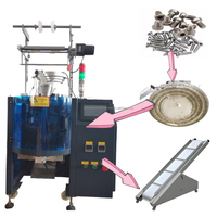 Emballage Machine à bulles d'air pour particules 2G sacs petites vis pour 50 gr de dragée prix en machine d'emballage de jus automatique