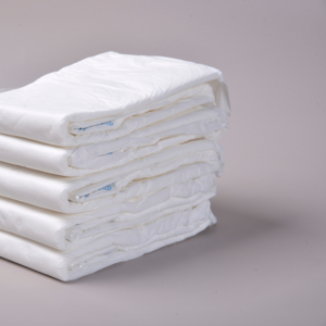 <span class=keywords><strong>Couche</strong></span> <span class=keywords><strong>pour</strong></span> adultes universelle <span class=keywords><strong>pour</strong></span> hommes et femmes, de haute qualité, en tissu, <span class=keywords><strong>pour</strong></span> l'<span class=keywords><strong>incontinence</strong></span>, extra épaisse, <span class=keywords><strong>pour</strong></span> les personnes âgées - Product Image 1