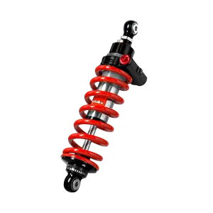 Bitubo MONO Ressort hydraulique arrière avant amortisseur de précharge Ressort hydraulique de précharge plus court réglage du rebond (-9mm) pour MV AGUSTA - Product Image 1