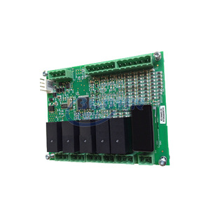 โมดูลสตาร์ทเตอร์เทรน BRD02950 24-60V AC เครื่องปรับอากาศ เมนบอร์ด ประหยัดพลังงาน รูปทรงสี่เหลี่ยมผืนผ้า - Product Image 1