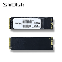 Kissin SSD M.2 Nvme Ssd m.2 Nvme disque dur interne nvme Ssd pour ordinateurs de bureau et serveurs