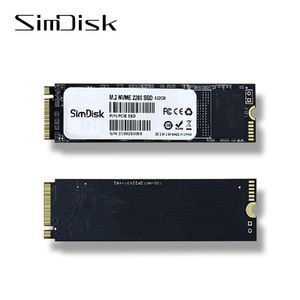 Kissin-disco duro interno SSD M.2 Nvme, para ordenadores portátiles y de escritorio - Product Image 6