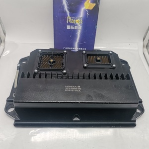 T402850r 478-7932 372-2905 28285837 โมดูลควบคุมเครื่องยนต์ Ecm ECU สำหรับ C15 C18 - Product Image 1