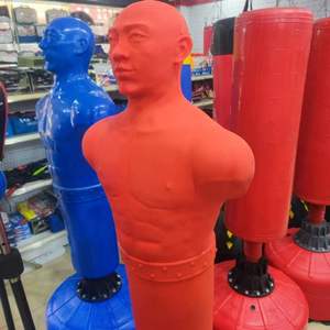 Support silicone oncle bob cible poinçon - Product Image 3