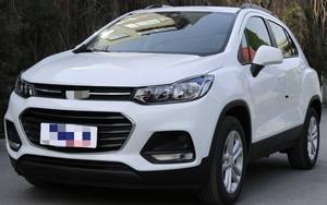 Copertura <span class=keywords><strong>Trasparente</strong></span> <span class=keywords><strong>per</strong></span> <span class=keywords><strong>Fari</strong></span> Auto, Lente in Vetro <span class=keywords><strong>per</strong></span> <span class=keywords><strong>Fari</strong></span> <span class=keywords><strong>per</strong></span> Chevrolet Trax 2017 2018 - Product Image 6