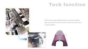 MARQUE CHINOISE/EUROPÉENNE DE QUALITÉ 2025 CIXING STEIGER Machine à tricoter informatisée à grande vitesse 12G - Product Image 4