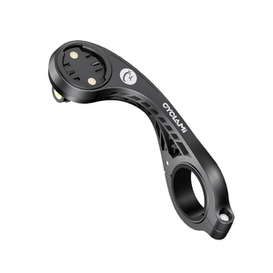 <span class=keywords><strong>Support</strong></span> de fixation CYCLAMI S2 <span class=keywords><strong>pour</strong></span> lampe de vélo, caméra et <span class=keywords><strong>GPS</strong></span>, extension <span class=keywords><strong>pour</strong></span> ordinateur de vélo compatible IGPSPORT <span class=keywords><strong>Garmin</strong></span> avec <span class=keywords><strong>support</strong></span> Gopro <span class=keywords><strong>pour</strong></span> lampe - Product Image 1