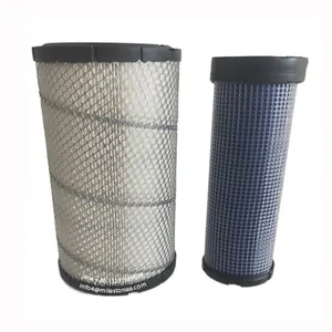 Manufacturers Direct Selling Auto Paper Air Filter OEM K1634 KW1634 K1634PU PU1634 For Car Truck