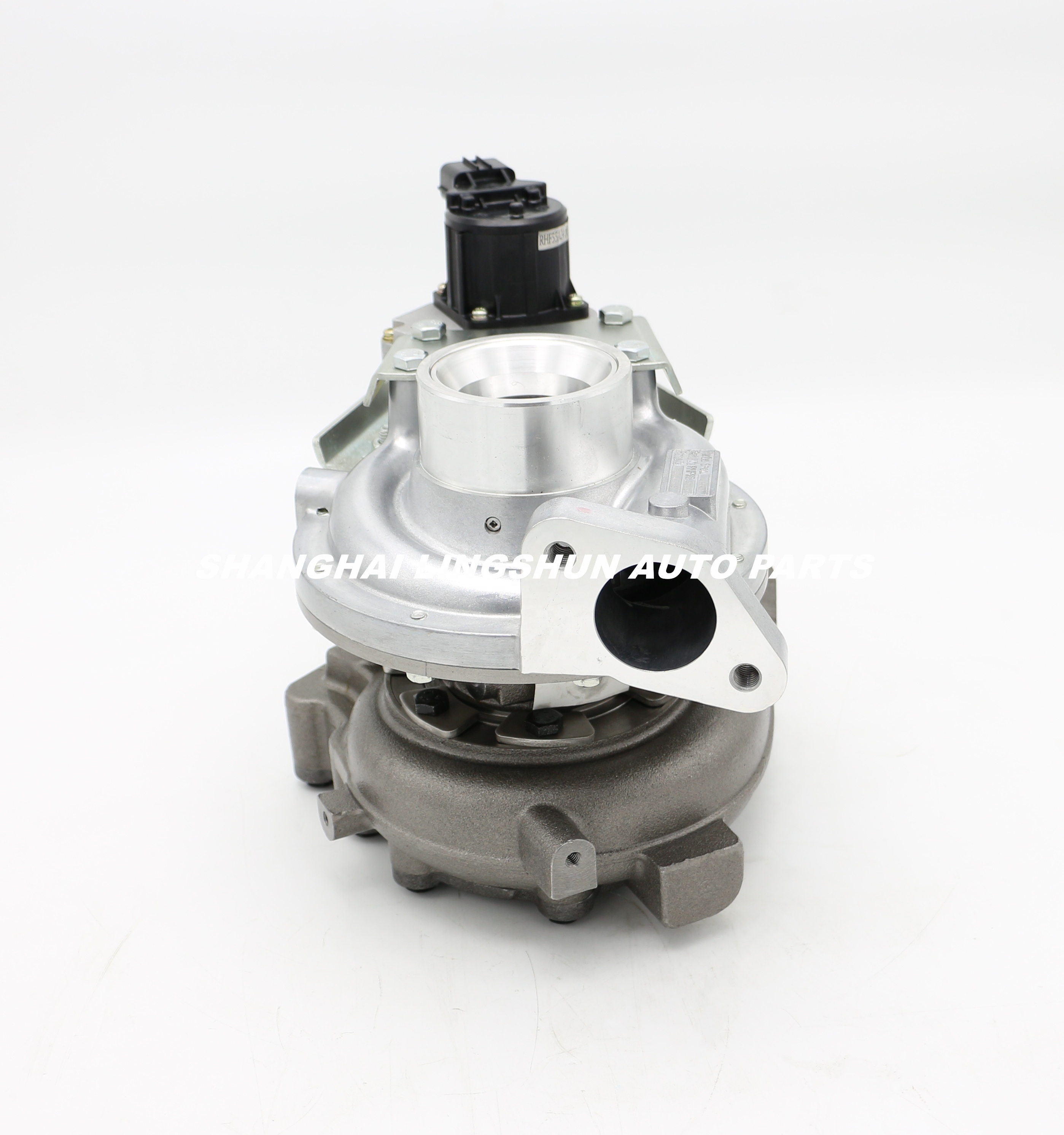 Genuine Original Auto Parts - Turbocharger ASM 8-98347613-D