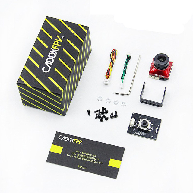 Trade Assurance Switchable Micro Rc Day and Night Freestyle Fpv Low Latency Drone Camera for Fpv
