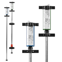 FE Franklin TSP-LL2 Leckage-Detektions-Sonde Digitale Bestandskontrollsonden
