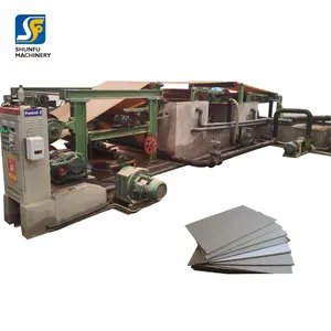 Pulp Paper Board Plate Product Making Machinery