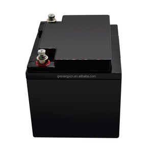 Batterie lithium-ion lifepo4 Offre Spéciale 24V80AH - Product Image 3