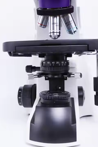 三眼デジタル生物顕微鏡高解像度病理実験装置デジタル顕微鏡 - Product Image 6