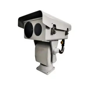 Produsen Penjualan Langsung Sistem Kamera Keamanan Luar Ruangan Hd Cerdas Terintegrasi PTZ Mendukung Fungsi AR
