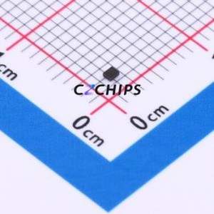SAFFB2G59AA0F0AR1X Surface Acoustic Wave <b>Filter</b> (SAW) SMD-5P,1.1x0.9mm <b>RF</b> - Product Image 1