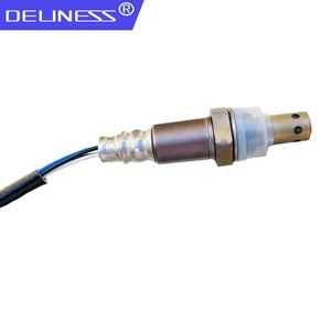 Sensor de Oxígeno Delineess 89465-12700 para Toyota Corolla, Repuesto Delantero/Trasero - Product Image 2