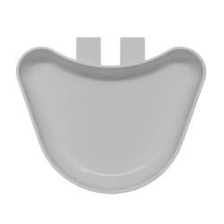 สีเทาเข้ม