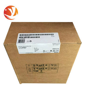 Tout Nouveau Contrôleur Programmable PLC Siemens Original 6ES7 511-1CK00-0AB0 6ES7511-1CK00-0AB0 Unité Centrale de Traitement Compacte - Product Image 4